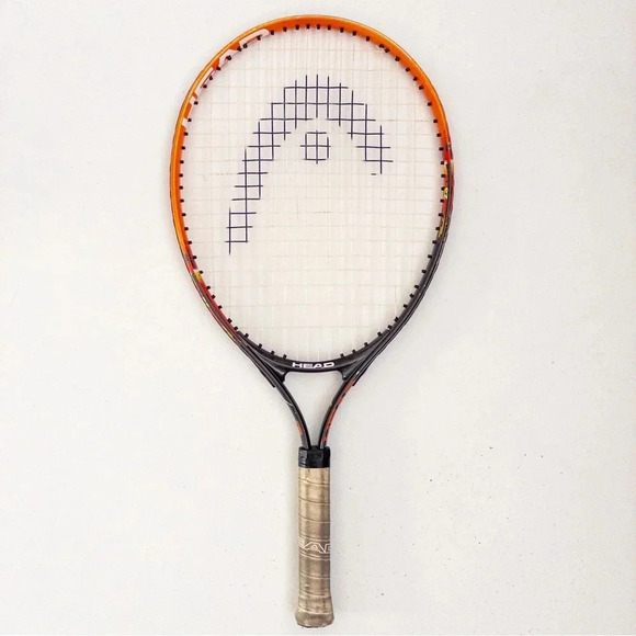 HEAD RADICAL JUNIOR 23" TENNIS RACKET (ANDY MURRAY AUTOGRAPH) Ages 6-8 - Picture 1 of 9